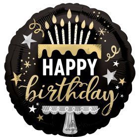 Happy Birthday Torte Happy Birthday Torte