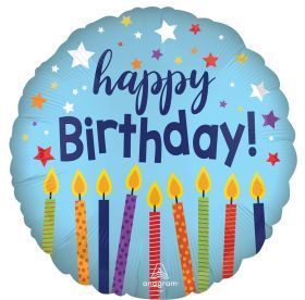 Happy Birthday Kerzen Happy Birthday Kerzen