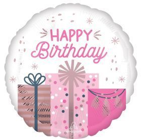 Happy Birthday Geschenk Happy Birthday Geschenk
