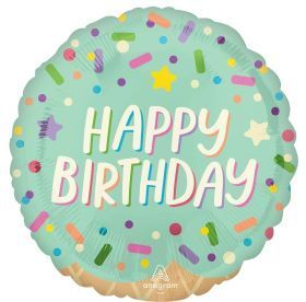 Happy Birthday Ice Creme Happy Birthday Ice Creme