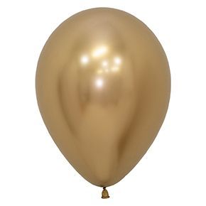 Latexballons Chrome Latexballons Chrome