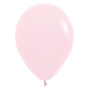 Latexballons Pastell Latexballons Pastell