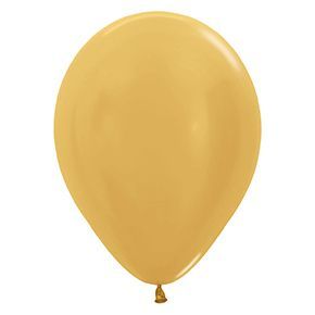 Latexballon Metallic Latexballon Metallic