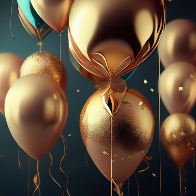 Folien- & Latexballons