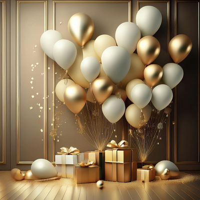Folien- & Latexballons
