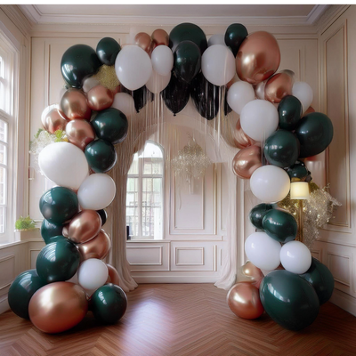 Ballongirlanden