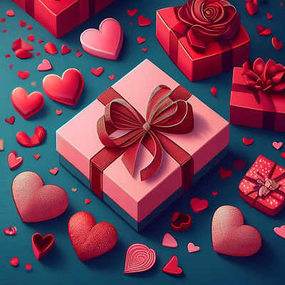 Geschenkartikel