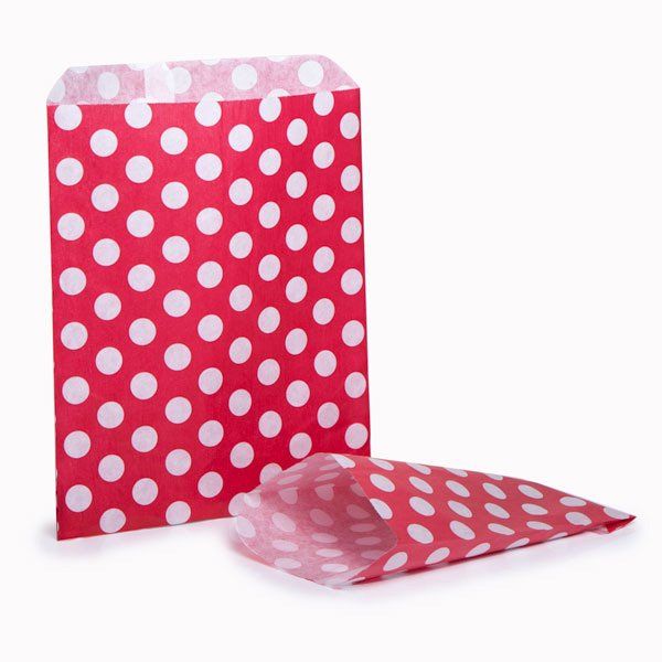 ? Candybar Tüten aus Papier – Süßes stilvoll verpackt! ? Candybar Tüten aus Papier – Süßes stilvoll verpackt!