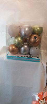 Geschenkbox groß 30 x 30 x 25
