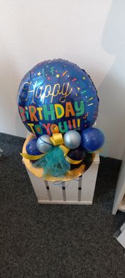 Birthday Boy Birthday Boy