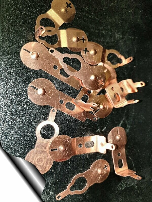 Laser cutting and engraving service