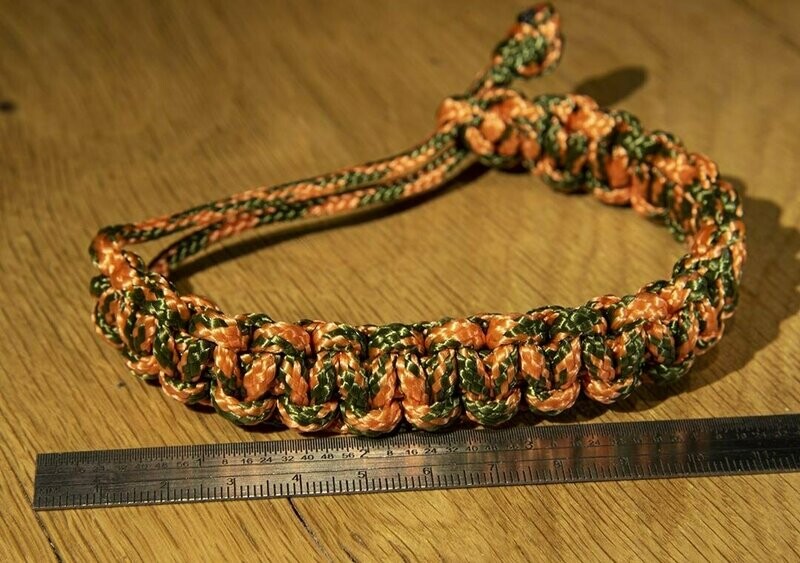 Adjustable Wristband/lanyard (colour variant 5)