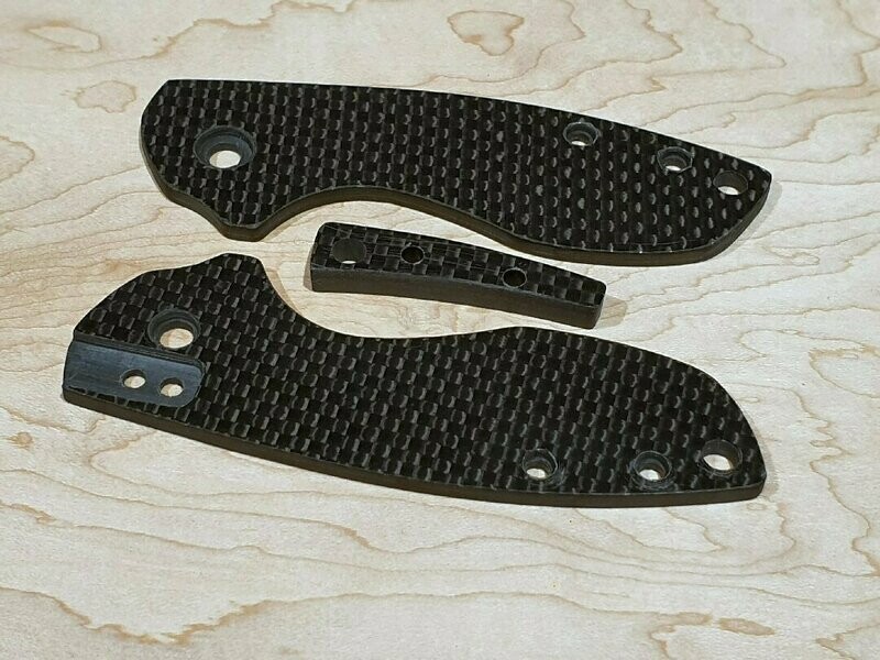 HH Pilar Scales in Composite Materials HH Pilar Scales in Composite Materials