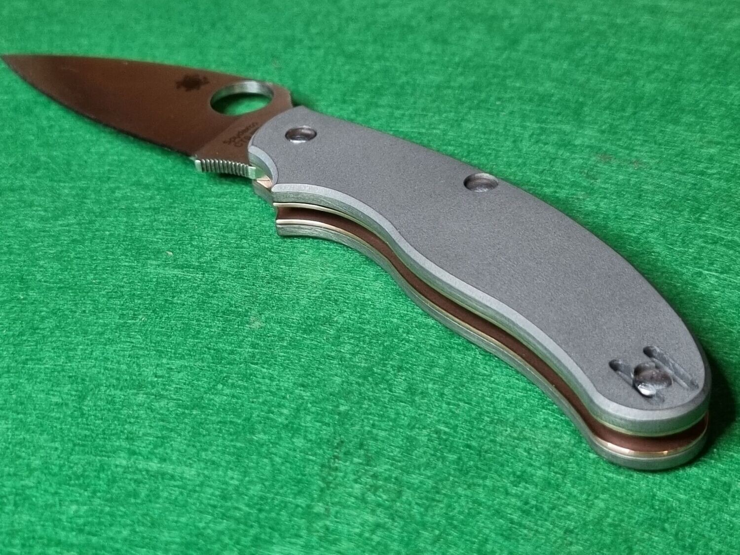 UKPK Scales (Hard Materials)