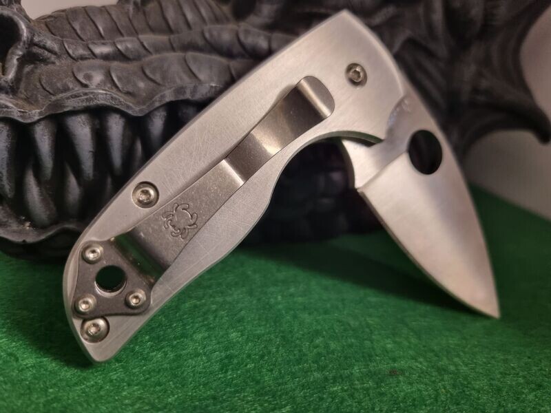 Lil Native Slipit Scales (Hard Materials) Lil Native Slipit Scales (Hard Materials)