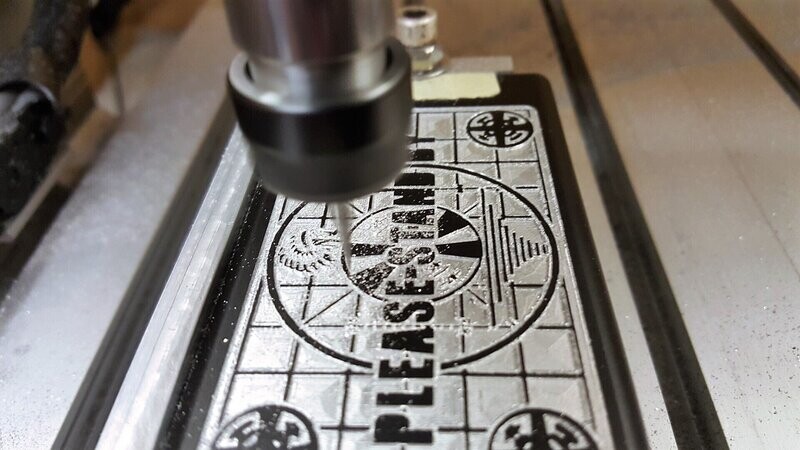 Bespoke work Order