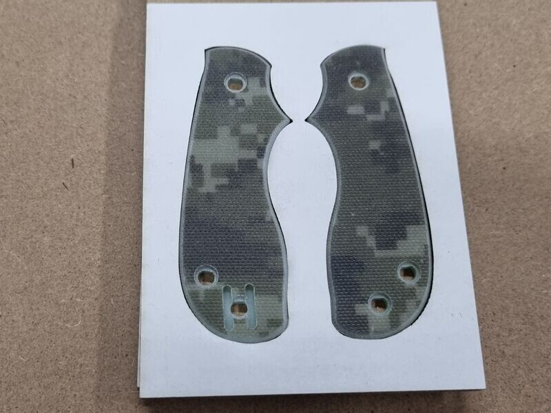 Squeak Scales in 3.2mm G10 In Digital Camo Squeak Scales in 3.2mm G10 In Digital Camo