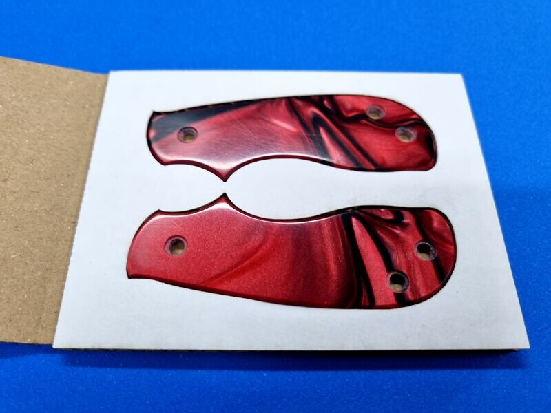 Squeak Scales in 3.1mm Kirinite (Ref Devil) Squeak Scales in 3.1mm Kirinite (Ref Devil)