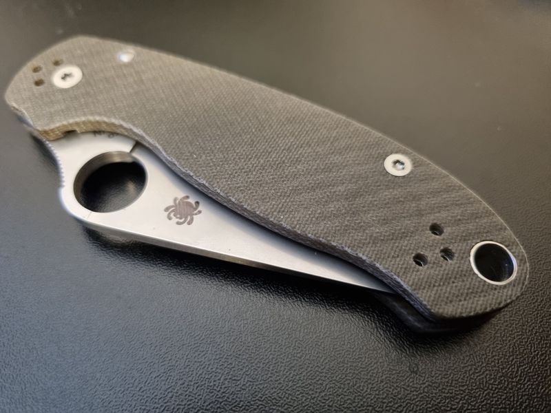 PM3 Scales (Composite Materials) PM3 Scales (Composite Materials)