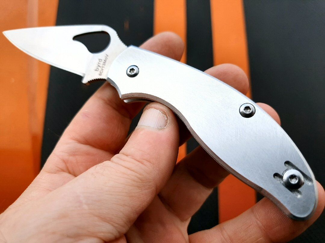 Byrd Tern (Composite Materials)