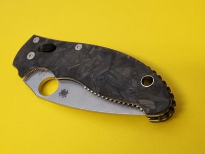 Manix 2 (Stock)