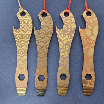 VPC Pry Bars & Bottle Openers