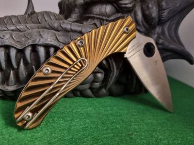 UKPK (Bespoke)
