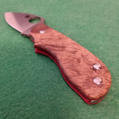 Squeak (Bespoke)