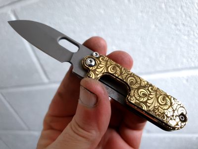 Bean Gen2 (Bespoke)