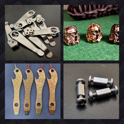 EDC Accessories