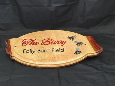 Door Plaques and Signs