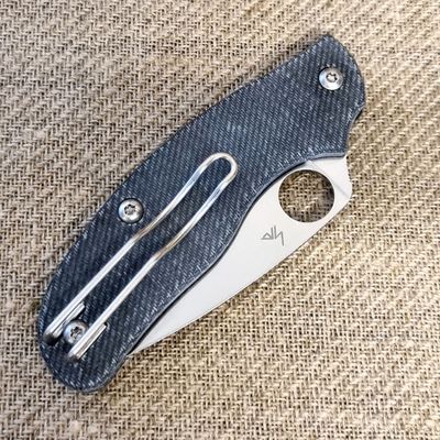 Metropolitan LW (Bespoke)