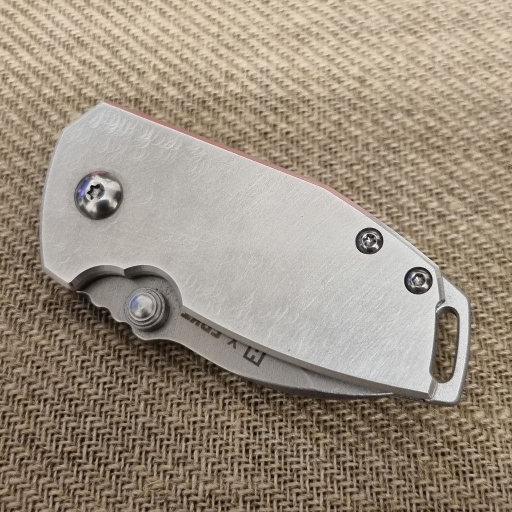 Squid Compact Scales (Hard Materials)