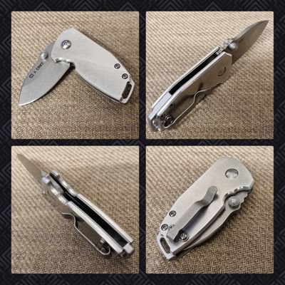 Squid Compact (Stock)