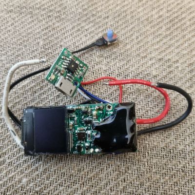 Yihi Chipsets