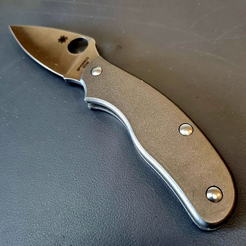 Metropolitan Scales (Hard Materials)