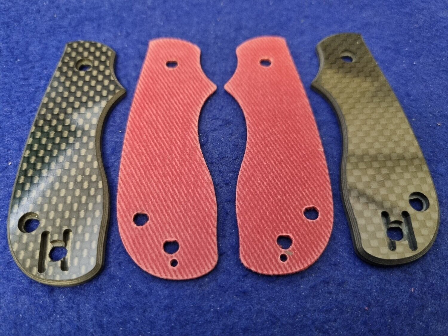 Scale Liners for UKPK, Urban, Squeak, Byrd Tern & Others