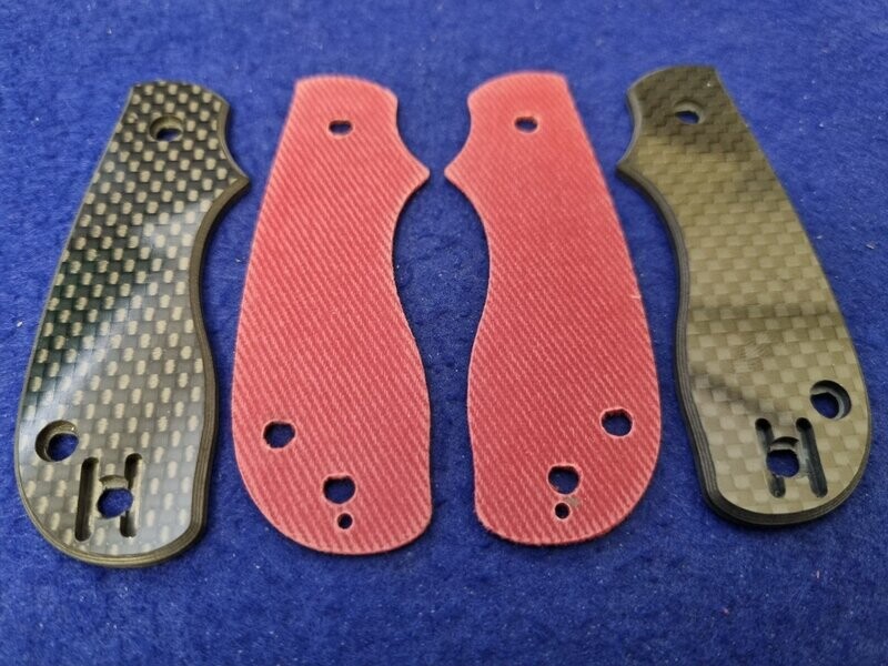 Scale Liners for UKPK, Urban, Squeak, Byrd Tern & Others