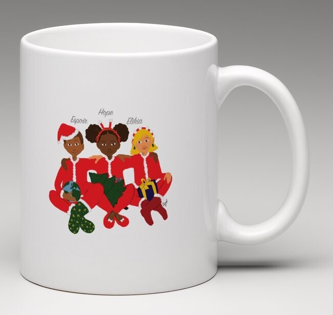 Mug Enfants