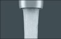 Honeycomb 3.8 Water Saving Aerator