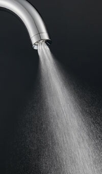 Triple Jet 0.75 L/MIN