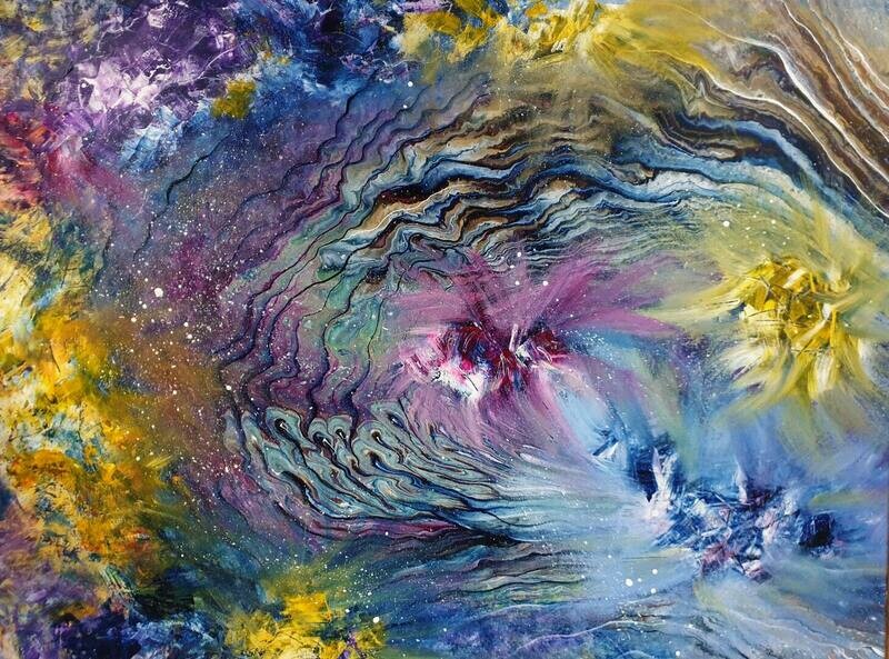 THE UNIVERSE