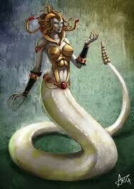 THE GREAT AMAL HAMZAAD TALISMAN