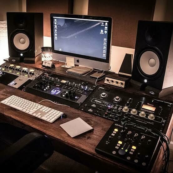 Digital Studio