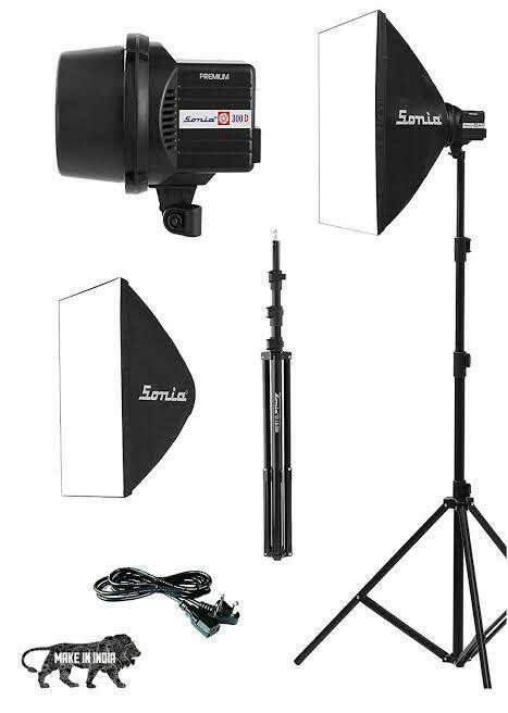 Studio Light