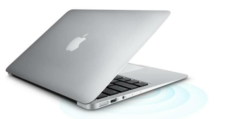 Mac Pro Laptop