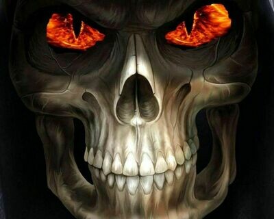 GRIM REAPERS