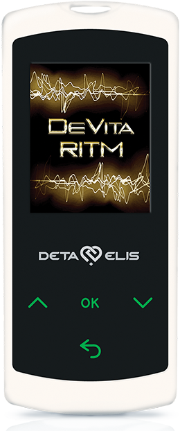 Устройство "DeVita Ritm + " модель "Mini"