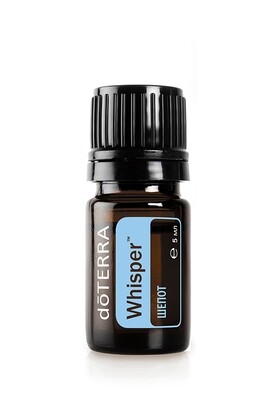 Whisper® Blend for Women / «Шепот», смесь масел для женщин