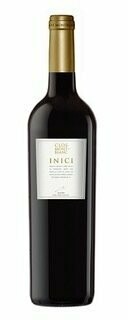 Clos Montblanc Inici - Grenache & Cabernet Sauvignon 2019